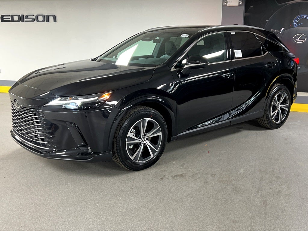 2026 Lexus RX 350 Premium