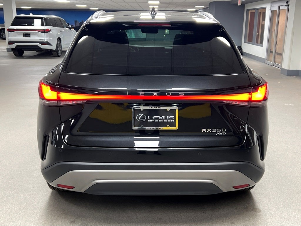 2026 Lexus RX 350 Premium