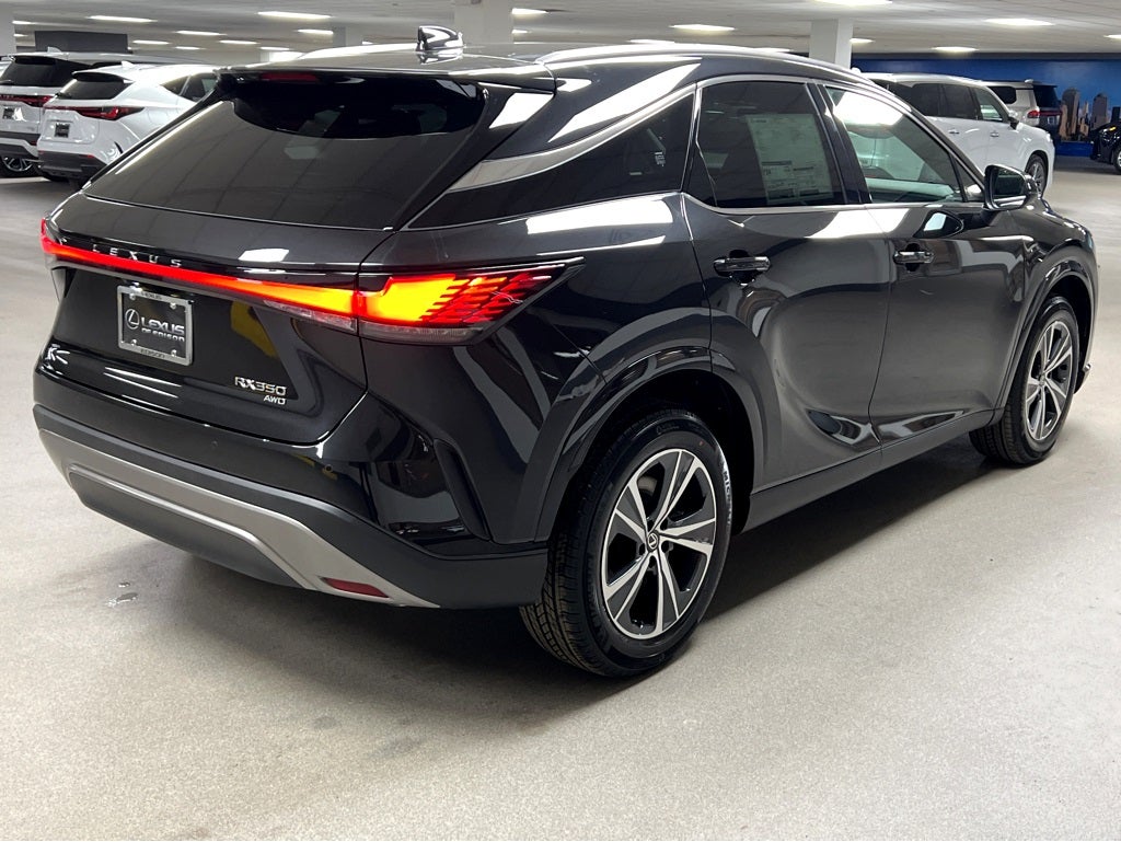 2026 Lexus RX 350 Premium