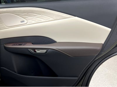 2026 Lexus RX 350 Luxury