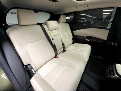 2026 Lexus RX 350 Luxury