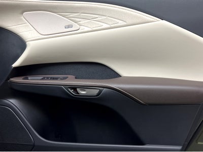 2026 Lexus RX 350 Luxury