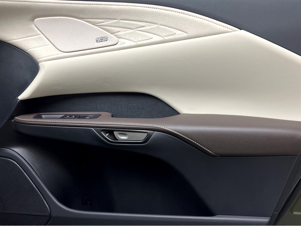 2026 Lexus RX 350 Luxury