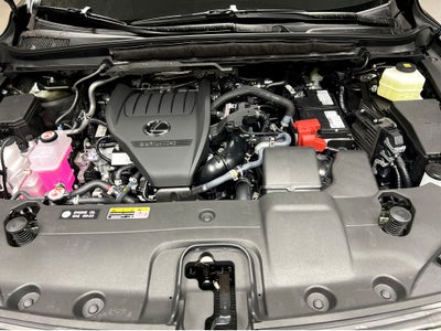 2026 Lexus RX 350 Luxury