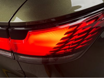 2026 Lexus RX 350 Luxury