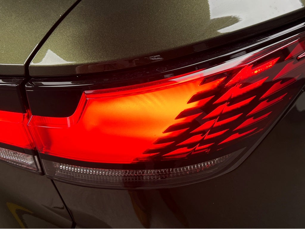 2026 Lexus RX 350 Luxury