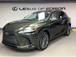2026 Lexus RX 350 Luxury
