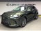 2026 Lexus RX 350 Luxury