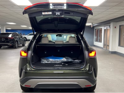 2026 Lexus RX 350 Luxury