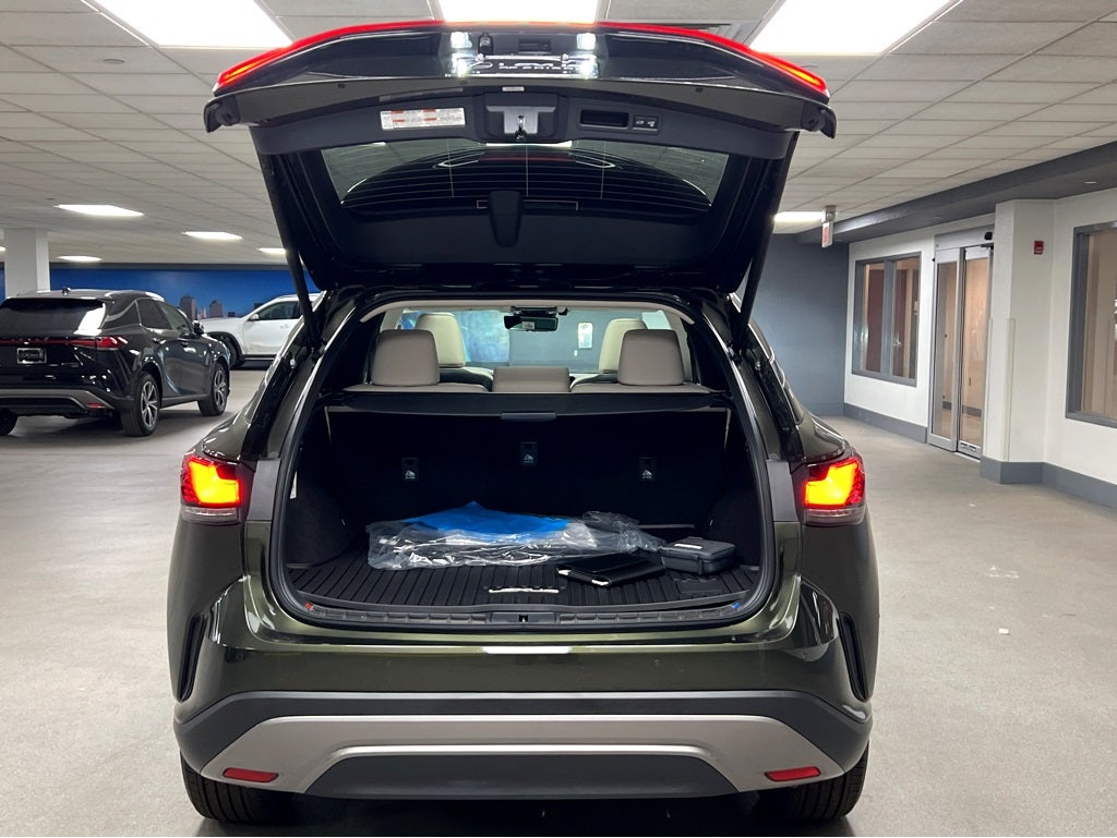 2026 Lexus RX 350 Luxury