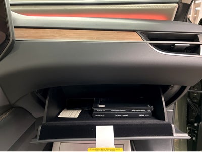 2026 Lexus RX 350 Luxury