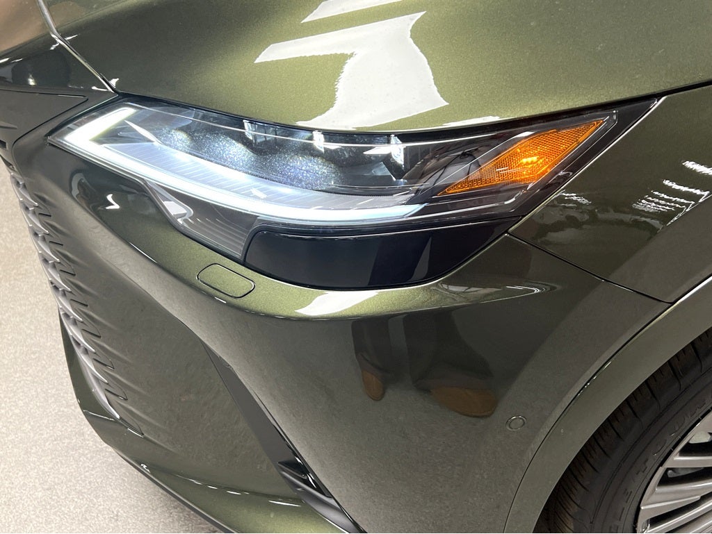 2026 Lexus RX 350 Luxury