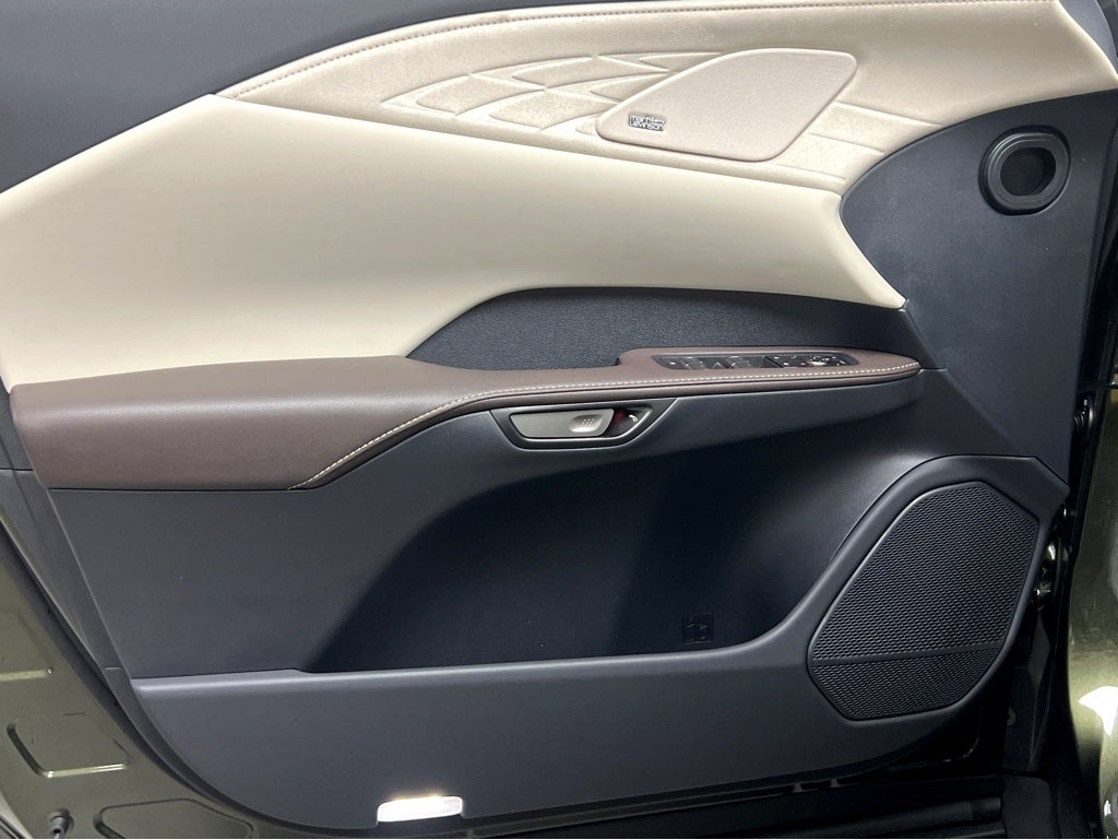 2026 Lexus RX 350 Luxury