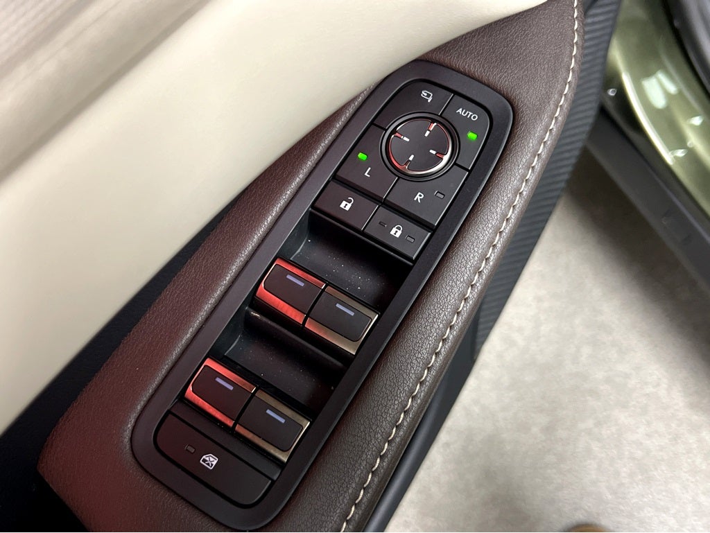 2026 Lexus RX 350 Luxury