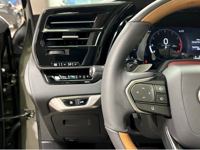 2026 Lexus RX 350 Luxury