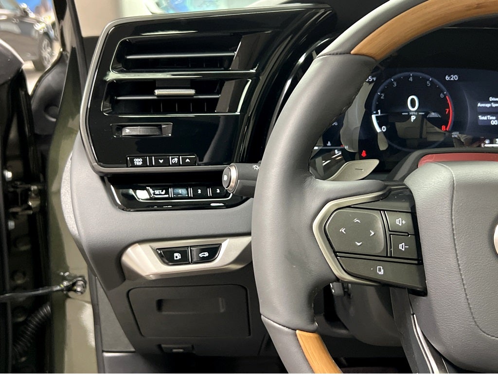 2026 Lexus RX 350 Luxury