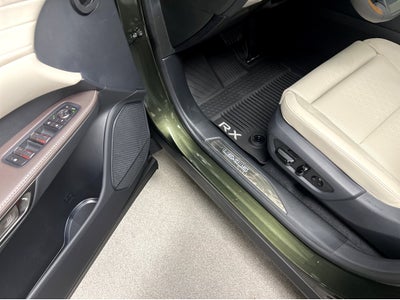 2026 Lexus RX 350 Luxury