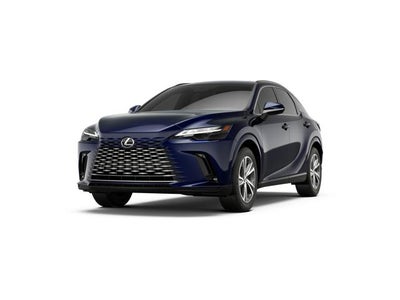 2026 Lexus RX 350 Premium