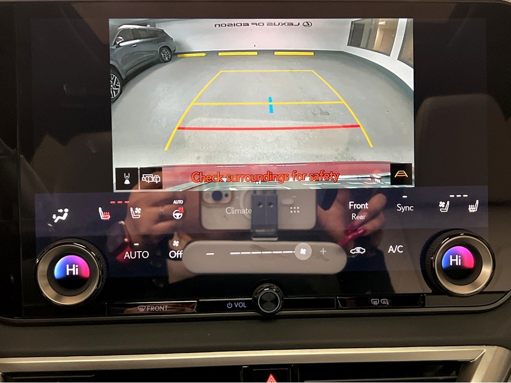 2026 Lexus RX 350 Premium