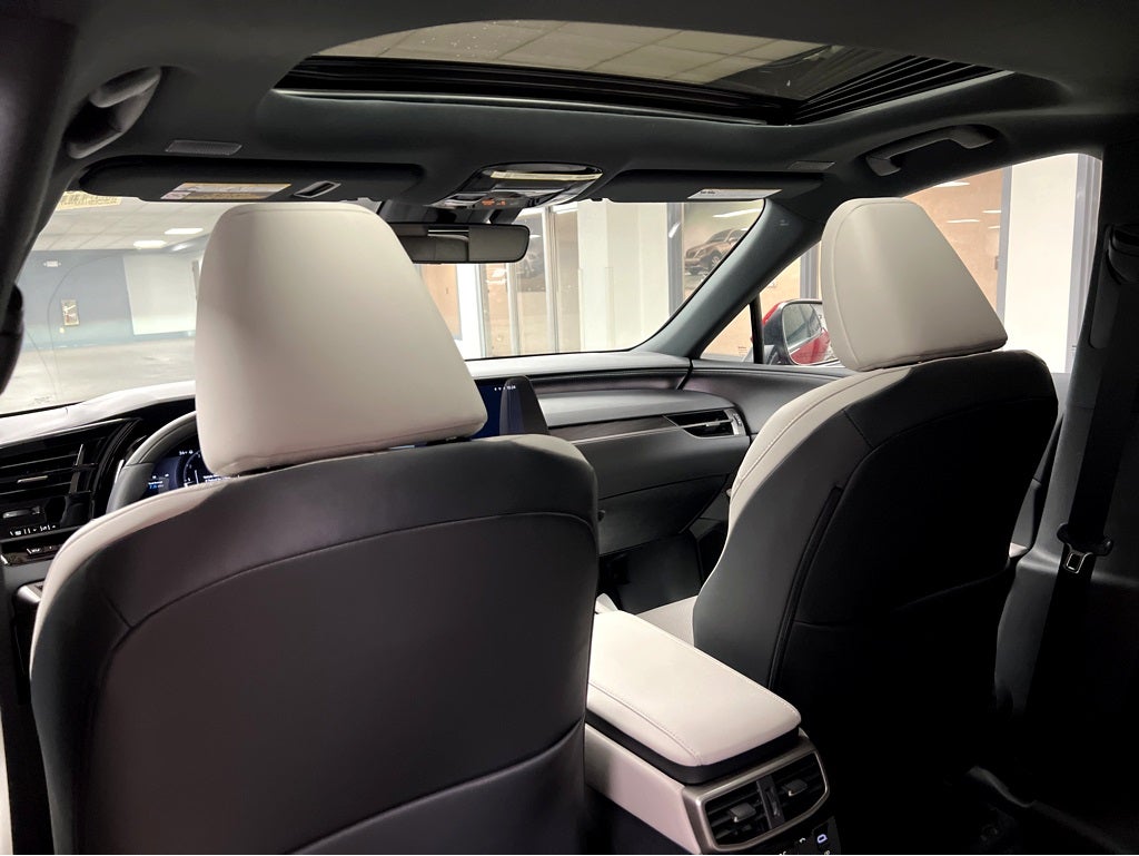 2026 Lexus RX 350 Premium
