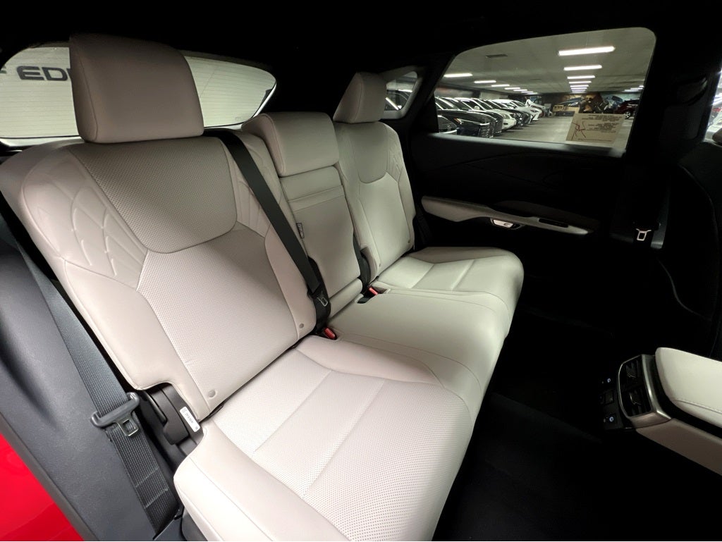 2026 Lexus RX 350 Premium