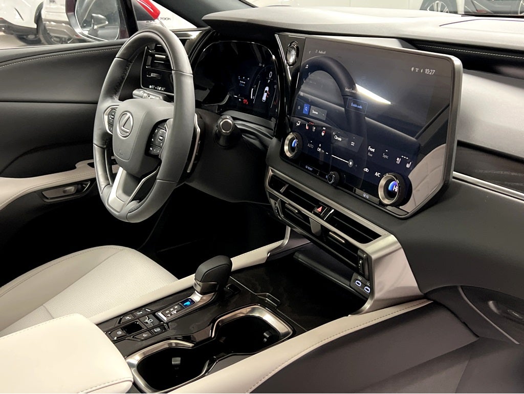 2026 Lexus RX 350 Premium