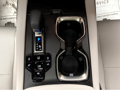 2026 Lexus RX 350 Premium