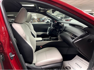 2026 Lexus RX 350 Premium