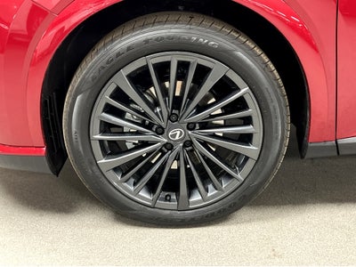 2026 Lexus RX 350 Premium