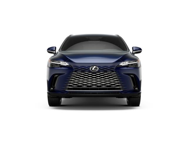 2026 Lexus RX 350 Premium+