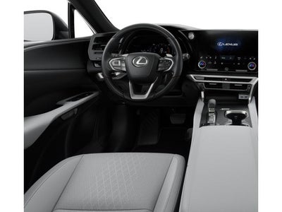 2026 Lexus RX 350 Premium+