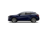 2026 Lexus RX 350 Premium+