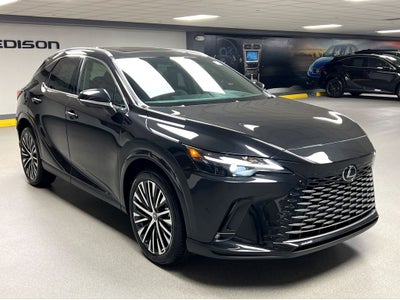 2026 Lexus RX 350 Premium+
