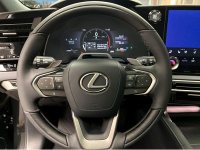 2026 Lexus RX 350 Premium+