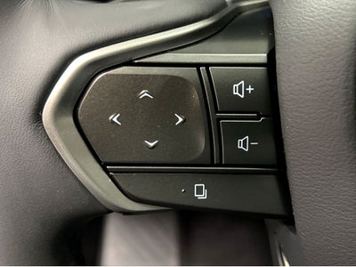 2026 Lexus RX 350 Premium+