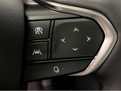 2026 Lexus RX 350 Premium+