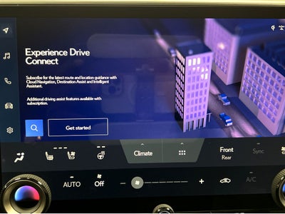 2026 Lexus RX 350 Premium+