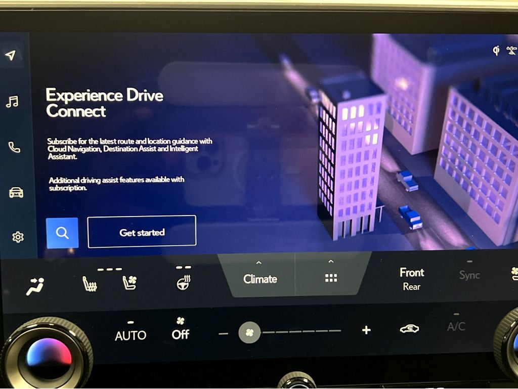 2026 Lexus RX 350 Premium+