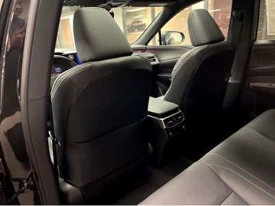 2026 Lexus RX 350 Premium+