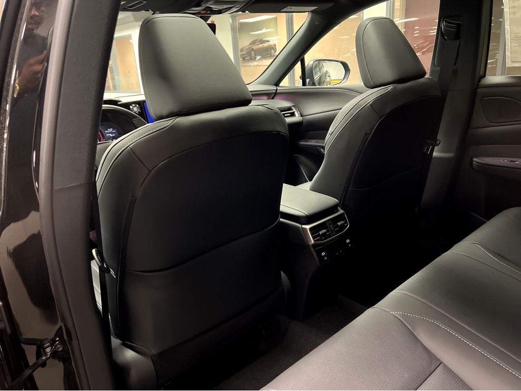2026 Lexus RX 350 Premium+