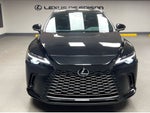 2026 Lexus RX 350 Premium+