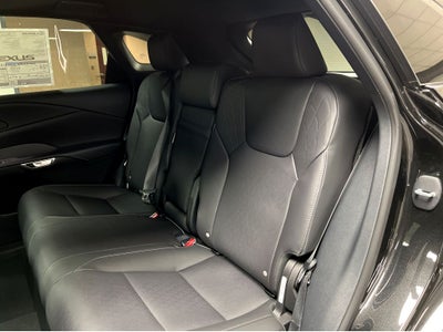 2026 Lexus RX 350 Premium+