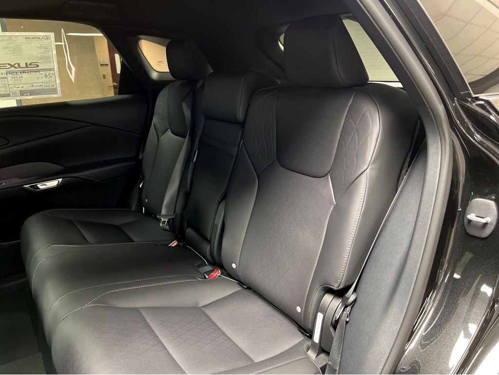 2026 Lexus RX 350 Premium+