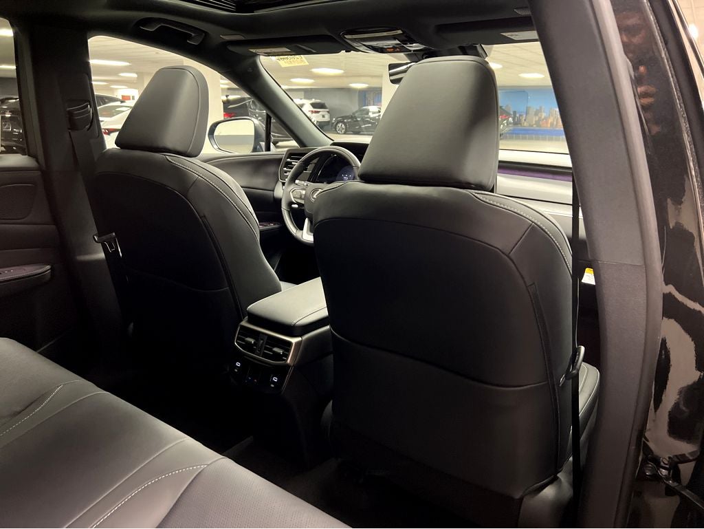 2026 Lexus RX 350 Premium+