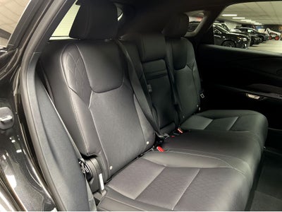 2026 Lexus RX 350 Premium+