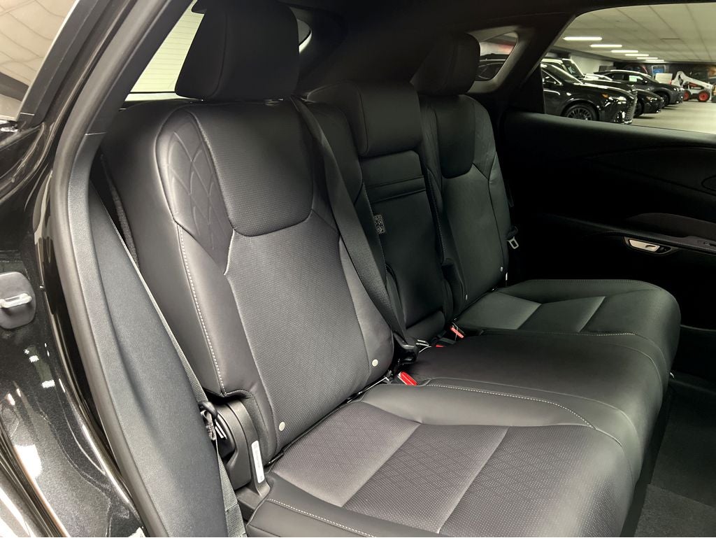 2026 Lexus RX 350 Premium+