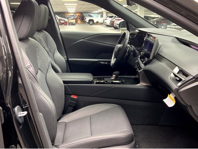 2026 Lexus RX 350 Premium+