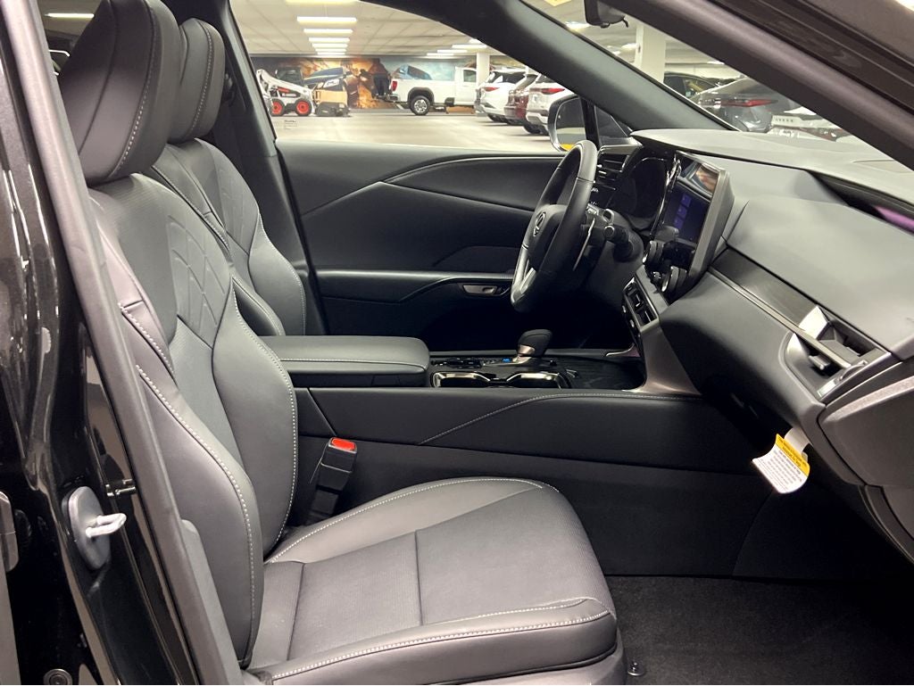 2026 Lexus RX 350 Premium+
