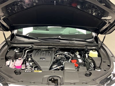 2026 Lexus RX 350 Premium+