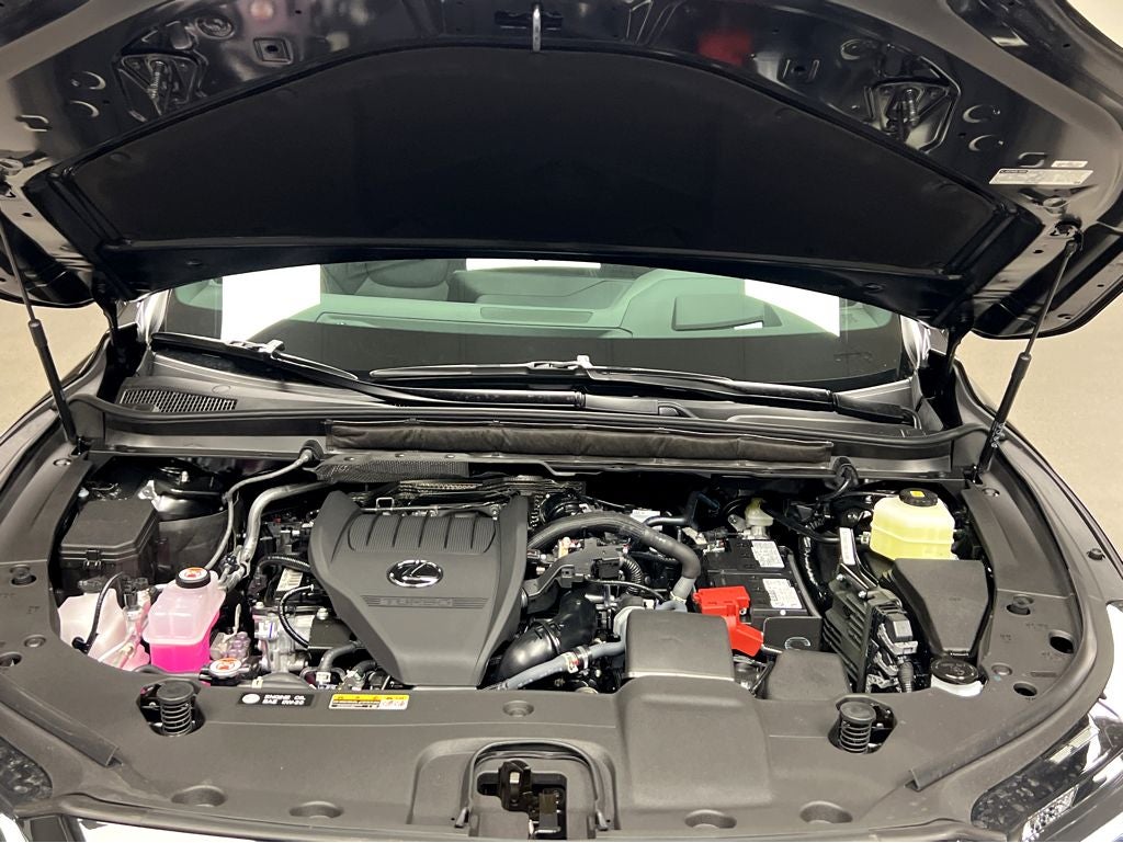 2026 Lexus RX 350 Premium+